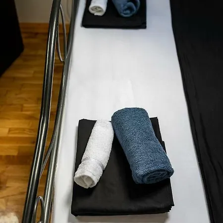 Deluxe Dreams&spa Apartament *