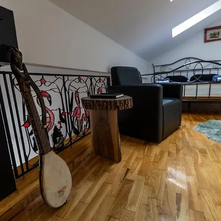 Deluxe Dreams&spa Šabac