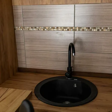 Apartament Deluxe Dreams&spa