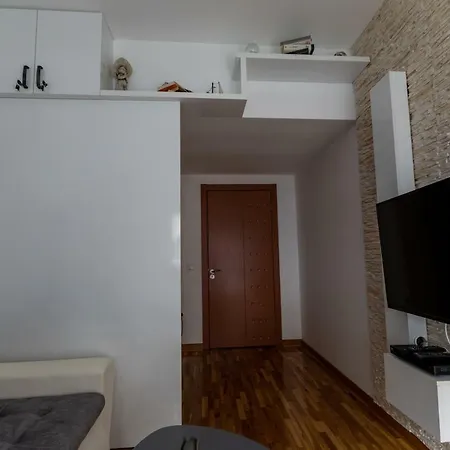 Deluxe Dreams&spa Apartament *