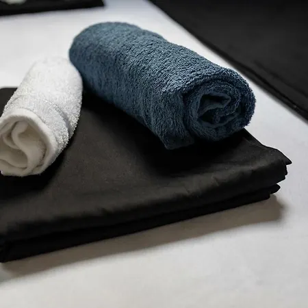 Deluxe Dreams&spa Apartament Šabac