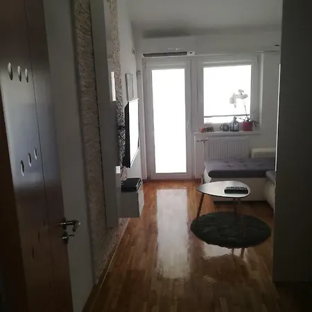 Apartament Deluxe Dreams&spa *