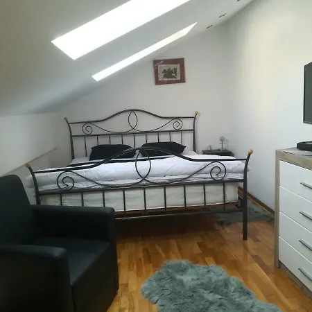 Deluxe Dreams&spa Šabac